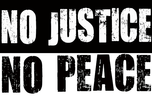 NO-JUSTICE-NO-PEACE